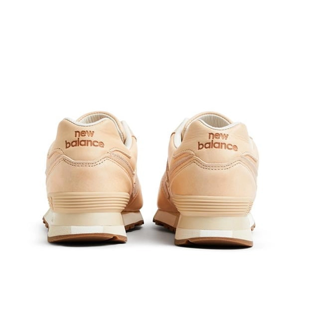 New Balance Nbls Miuk Ou576 99 - Beige